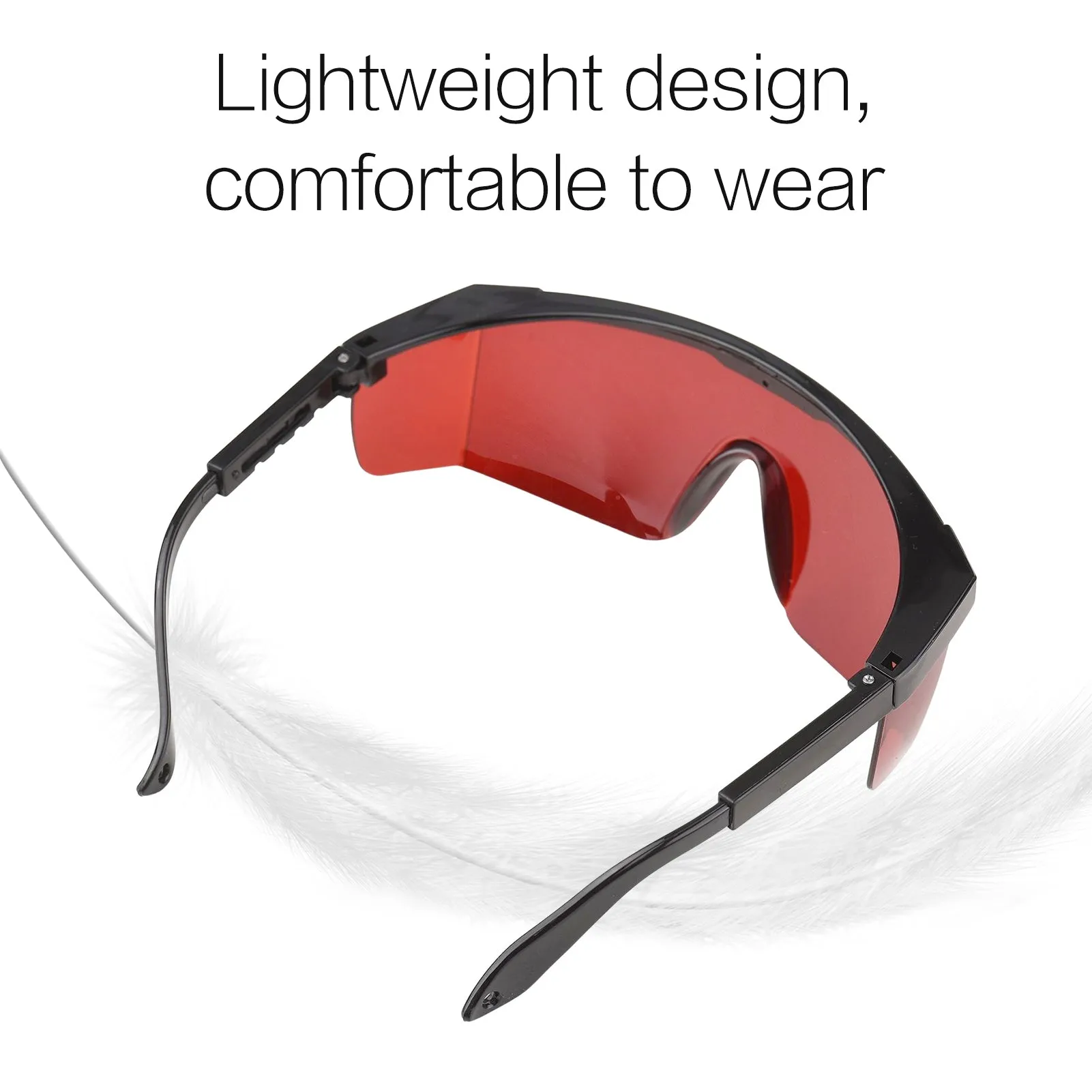 Optical Safety Goggles
