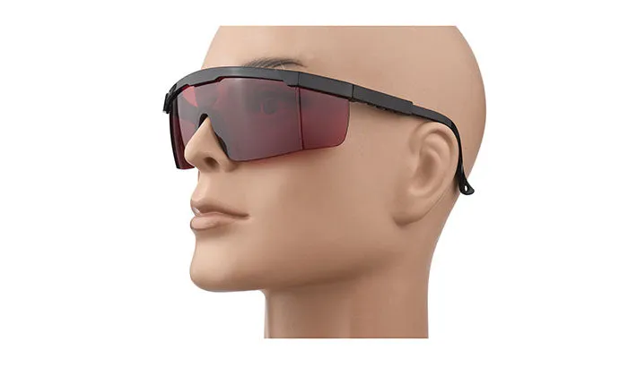 Optical Safety Goggles