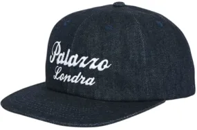 Palace Palazzo 6-Panel Denim Blue denim