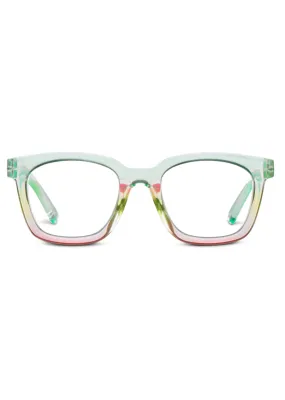 Peepers Clear Horizon Glasses