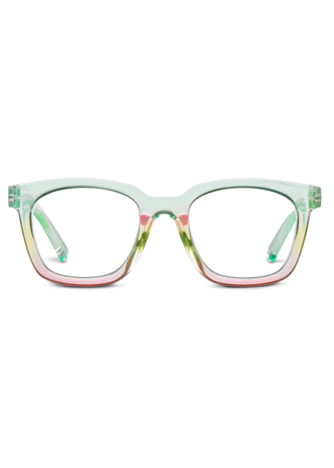 Peepers Clear Horizon Glasses