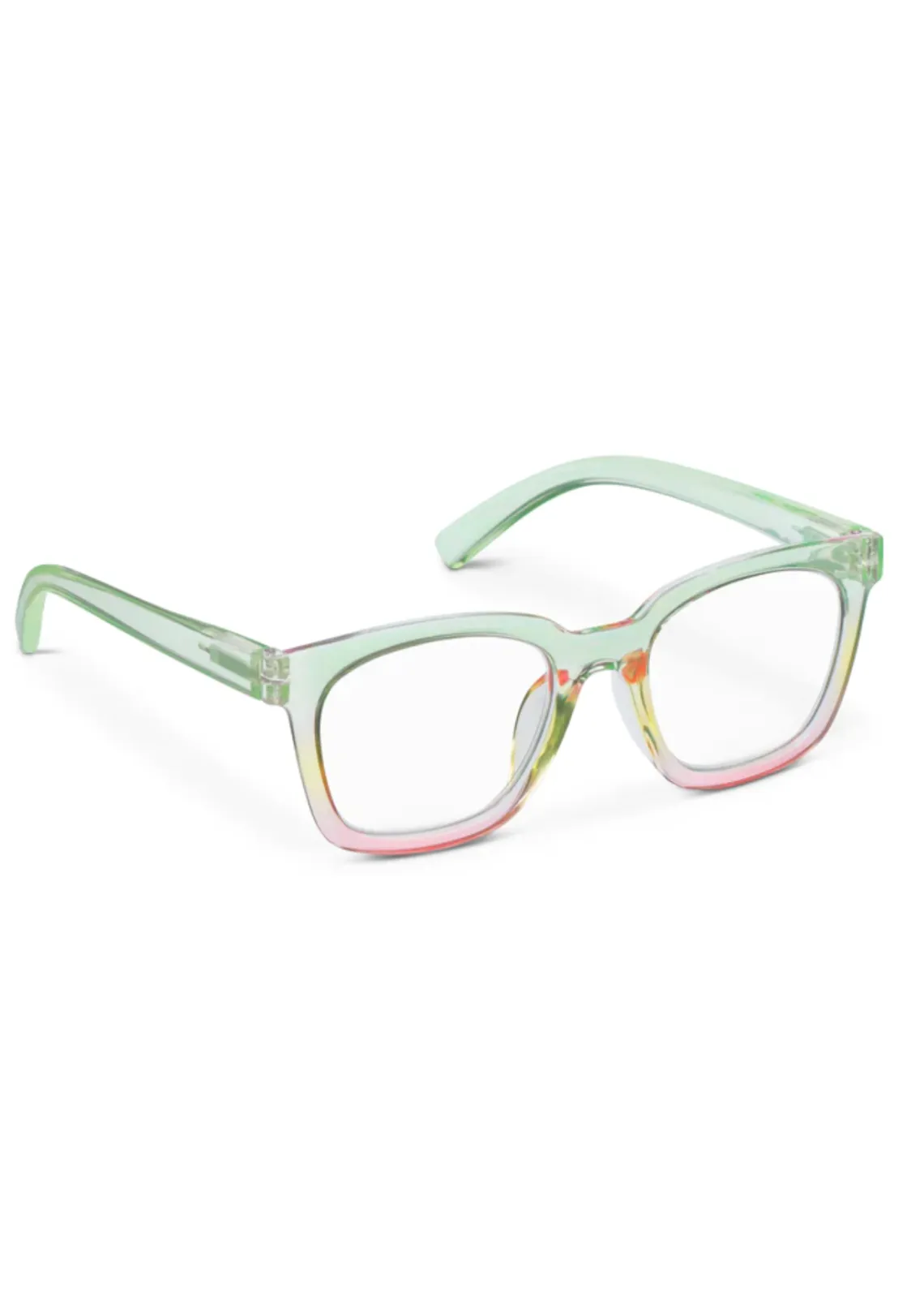 Peepers Clear Horizon Glasses