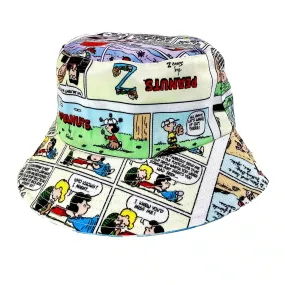 Peter Grimm Peanuts Bucket