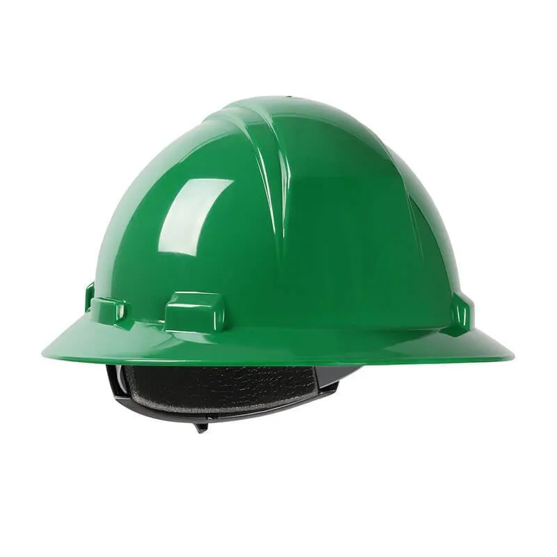 PIP Kilimanjaro Full Brim Hard Hat