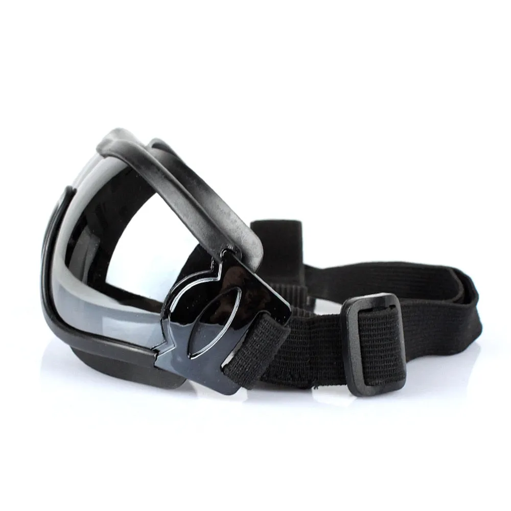 POMELO-YZ Dog Goggles