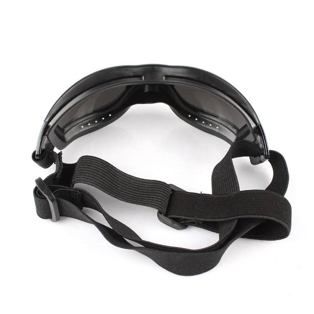 POMELO-YZ Dog Goggles