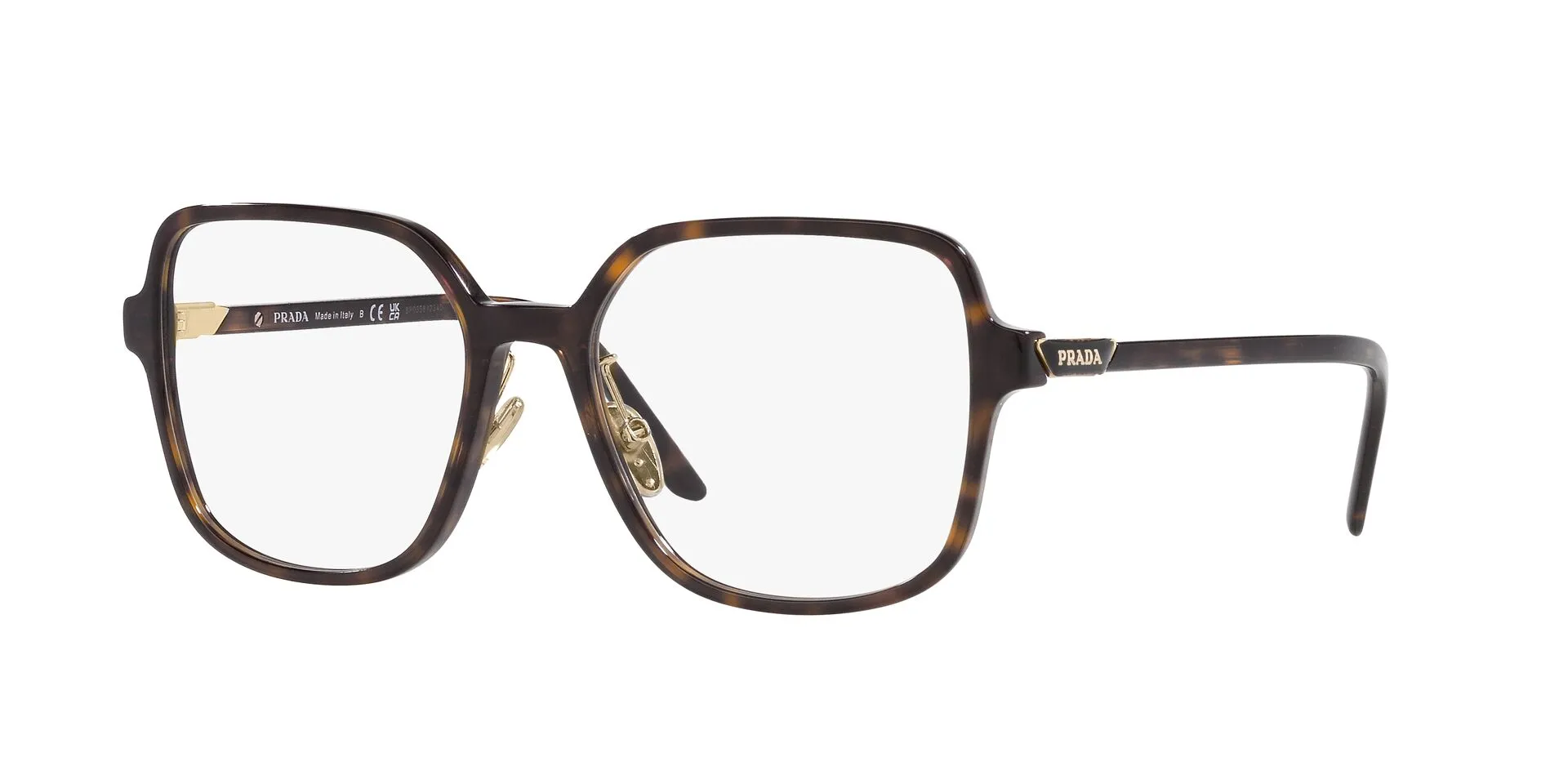 PRADA-0PR 13ZVD-2AU1O1-5618-SPECTACLE FRAME