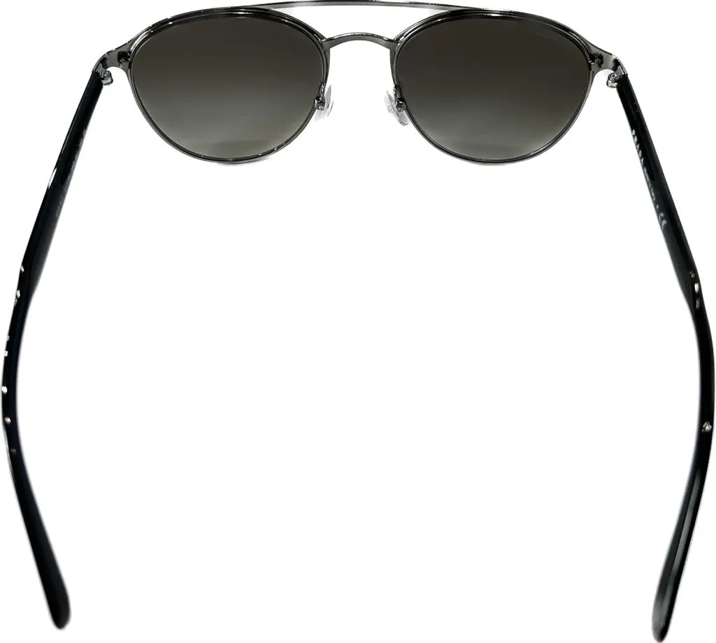 Prada  PR62TS 1AB4S1 Black/Gray
