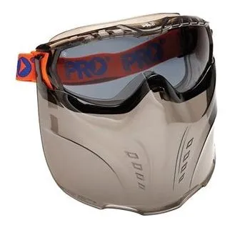 ProChoice Vadar Goggle Shield - Pack of 5