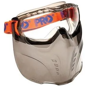 ProChoice Vadar Goggle Shield - Pack of 5