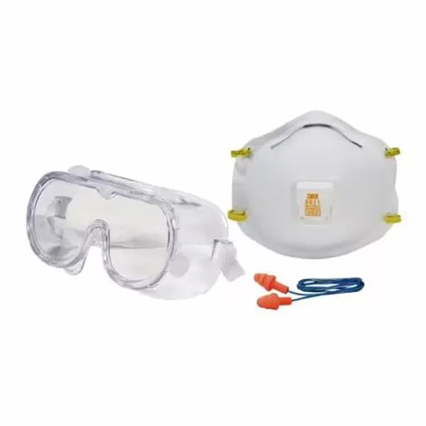 Project Safety Kit PROJECTH1-DC