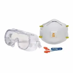 Project Safety Kit PROJECTH1-DC
