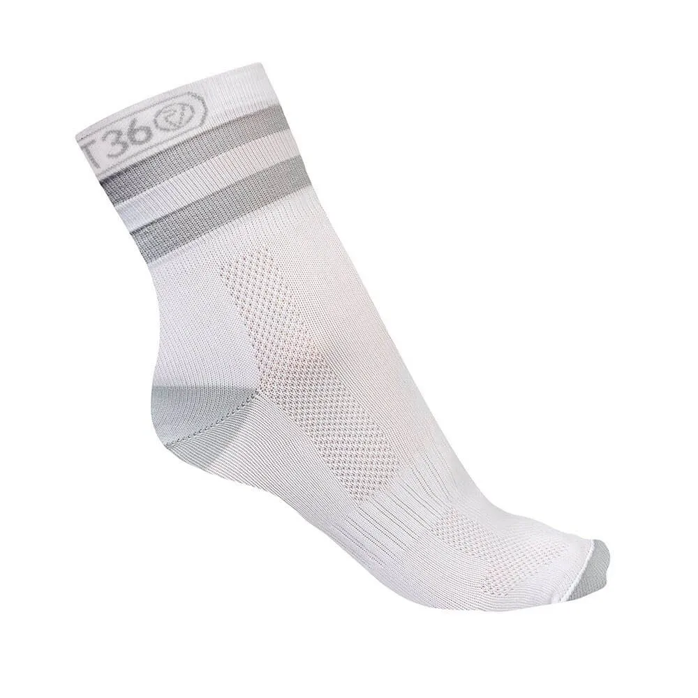 Proviz REFLECT360 Airfoot Running Socks Short-Length