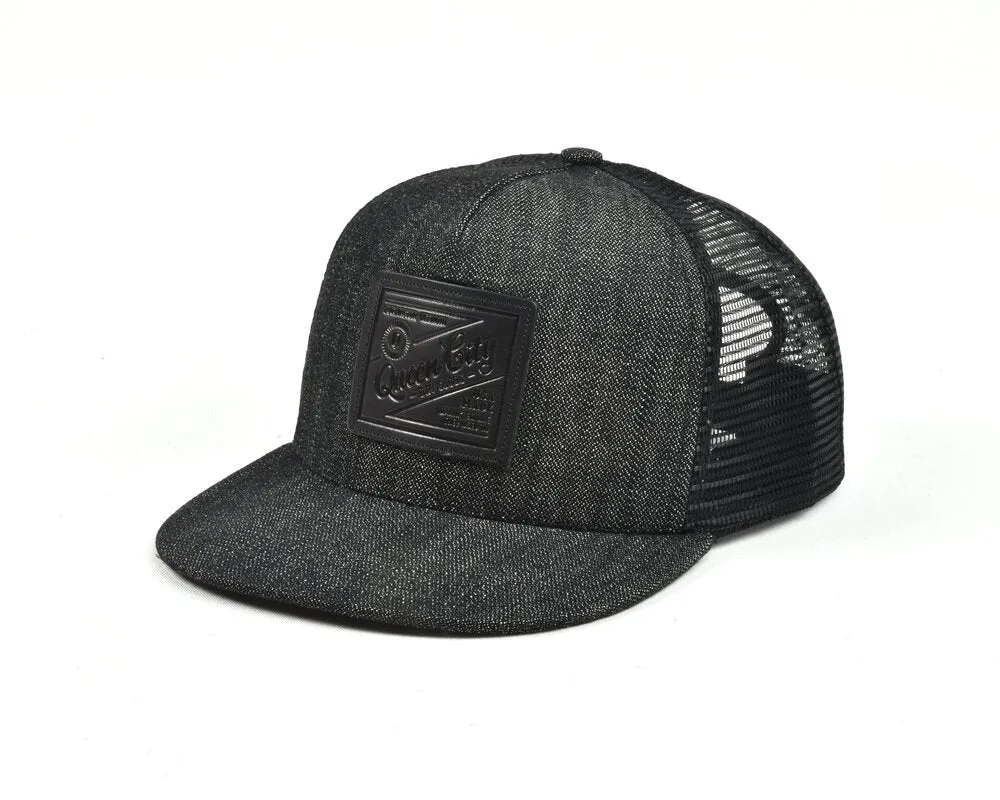 QCDG Trucker Hat
