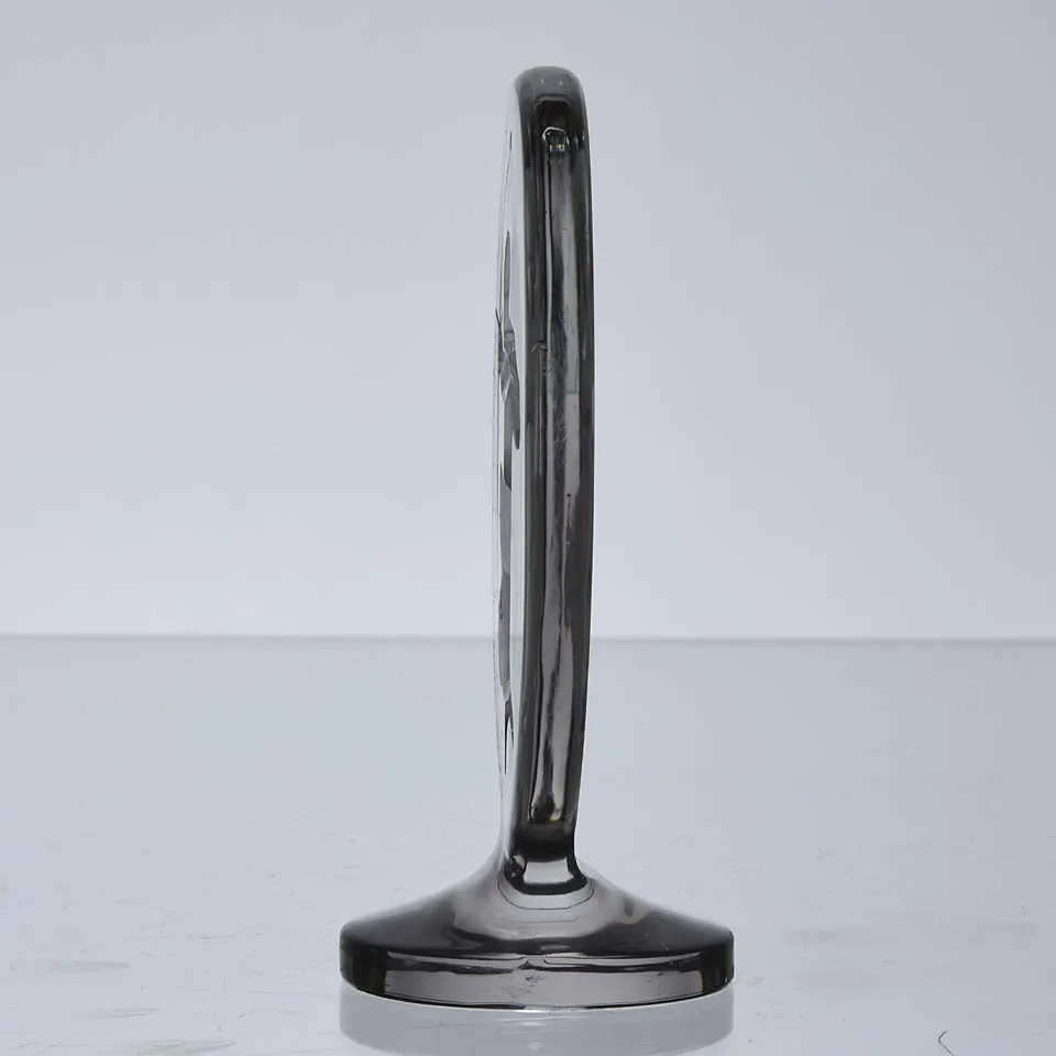 "Archer" by René Lalique