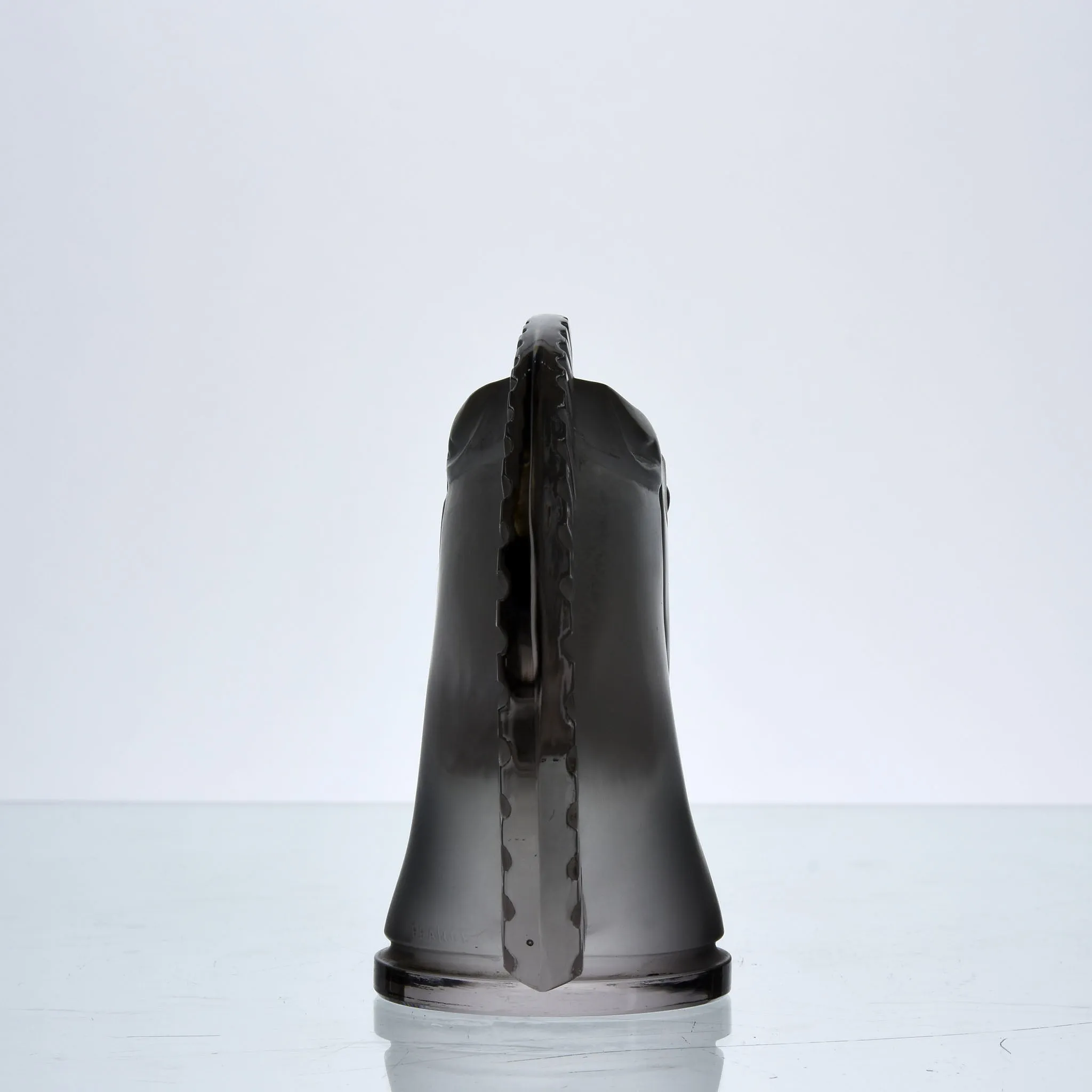 "Longchamps B" by René Lalique