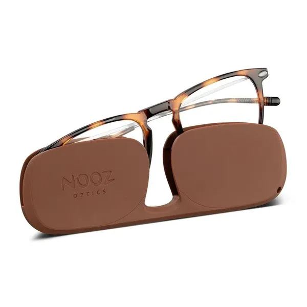 Reading Glasses  3 Tortoise Dino Nooz Essentials