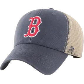 Red Sox Flagship Wash '47 MVP