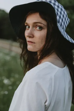 Reversible Bucket Hat