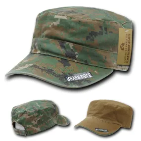 REVERSIBLE FLAT TOP CAP SALE!