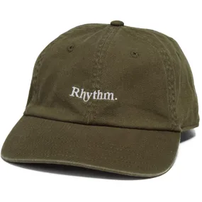 Rhythm Essential Hat - Fatigue
