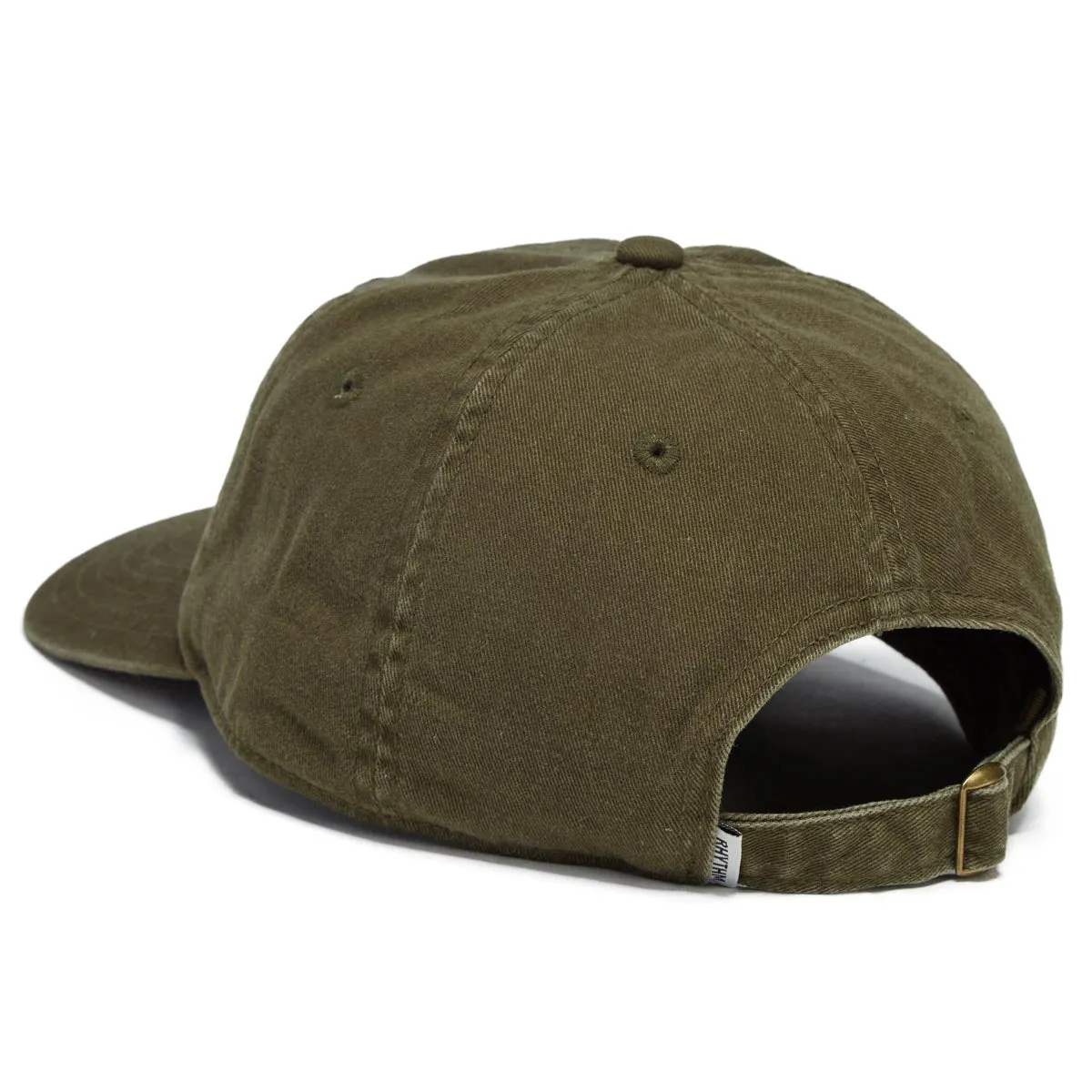 Rhythm Essential Hat - Fatigue