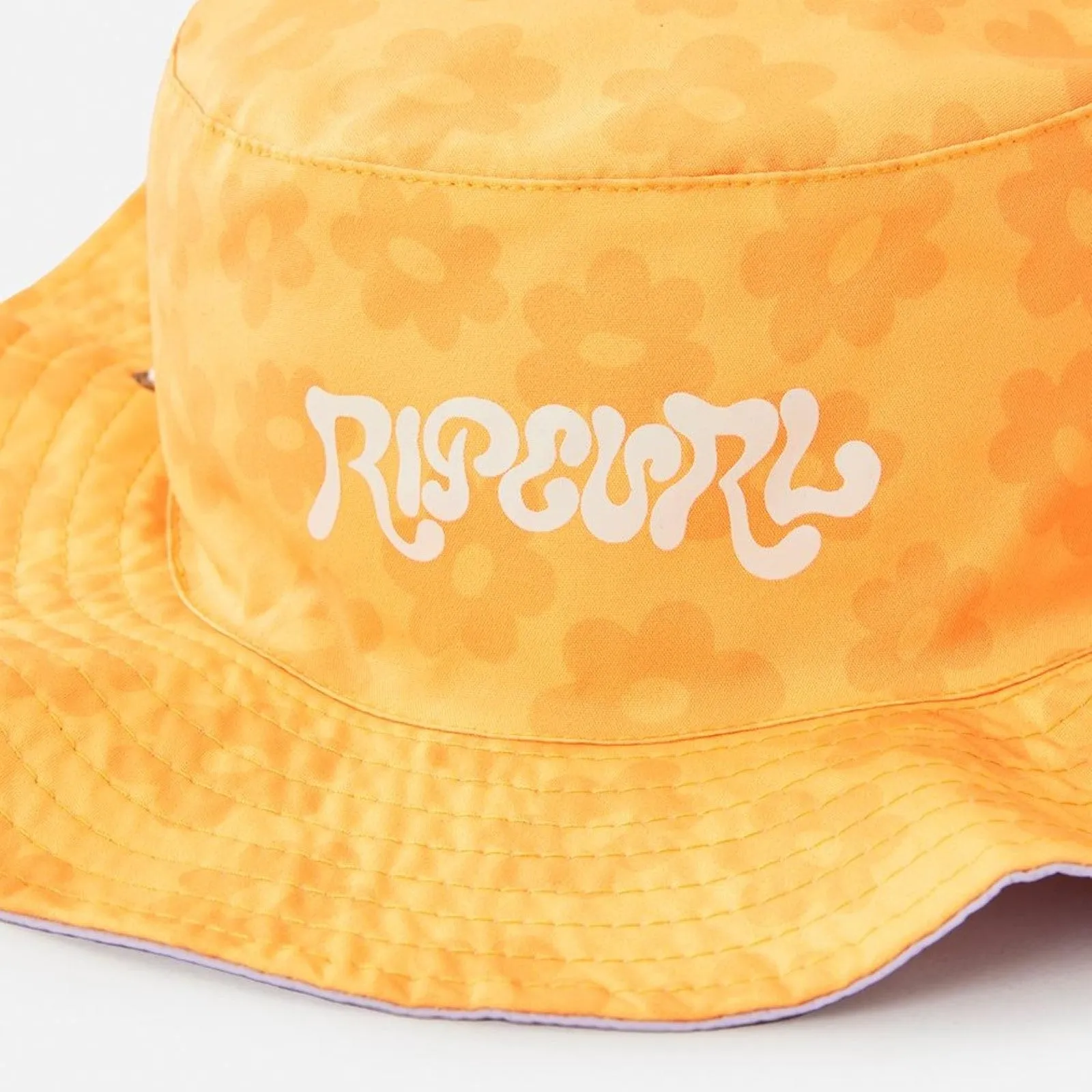 Rip Curl Kids Mixed Revo UPF Bucket Hat