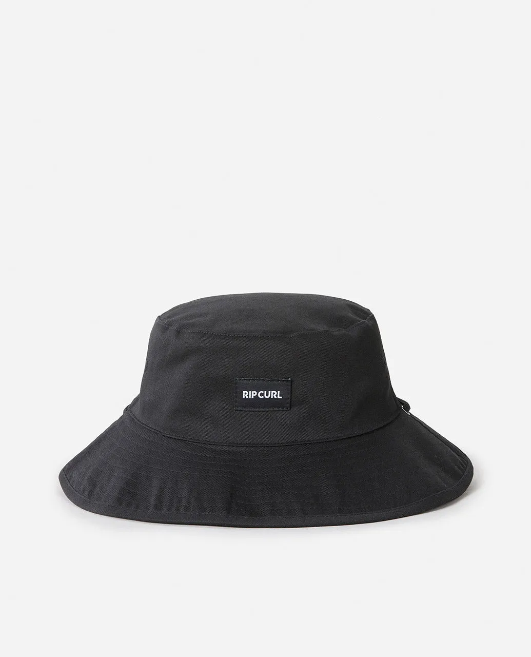 Rip Curl Mens Revo Valley Mid Brim Bucket Hat