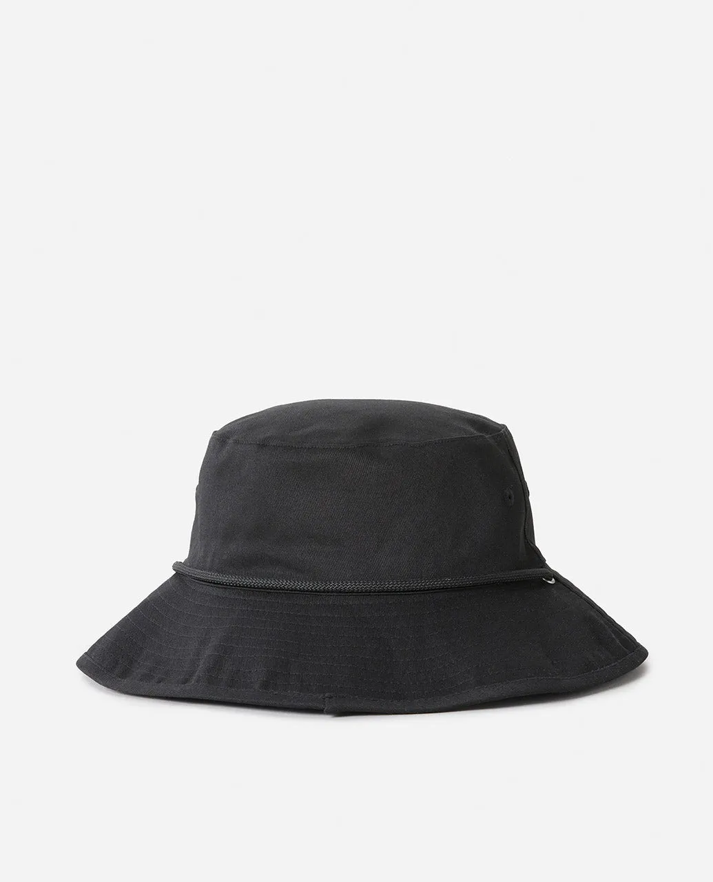 Rip Curl Mens Revo Valley Mid Brim Bucket Hat