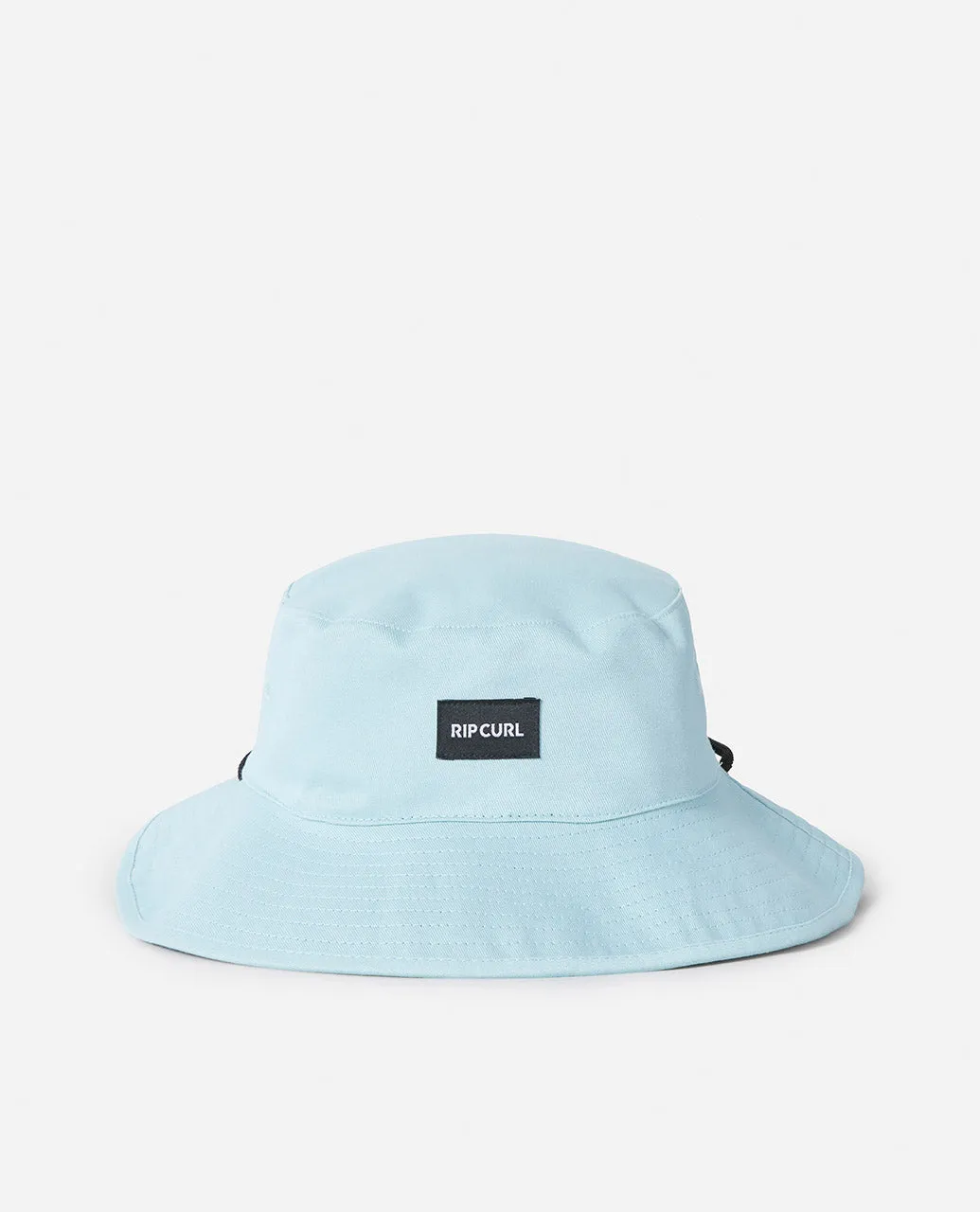 Rip Curl Mens Revo Valley Mid Brim Bucket Hat