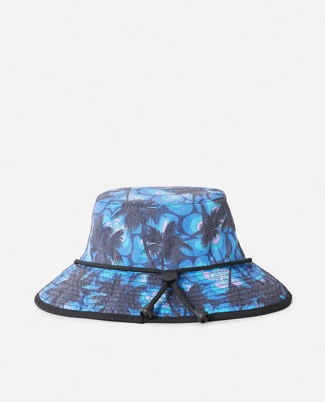 Rip Curl Mens Revo Valley Mid Brim Bucket Hat
