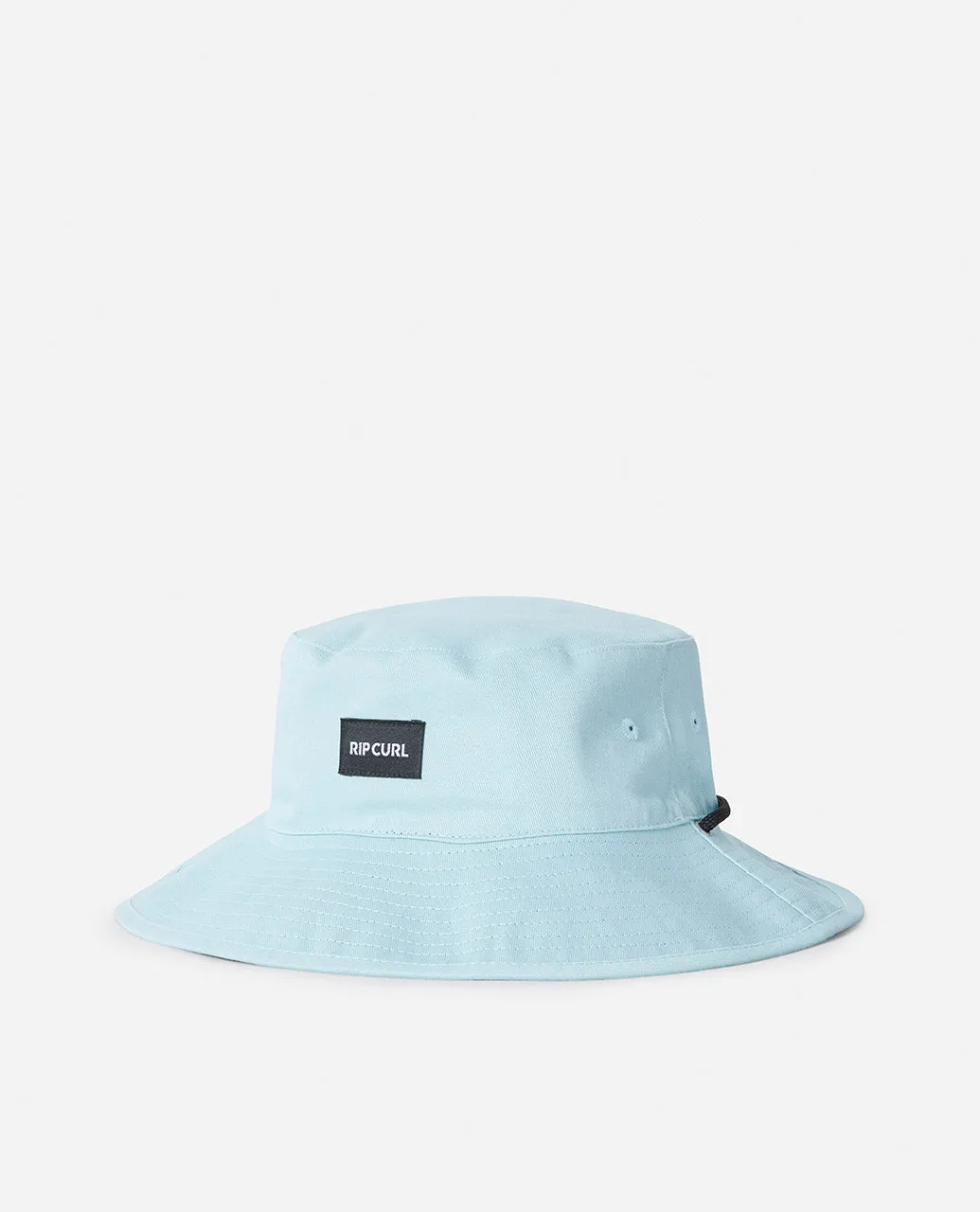Rip Curl Mens Revo Valley Mid Brim Bucket Hat