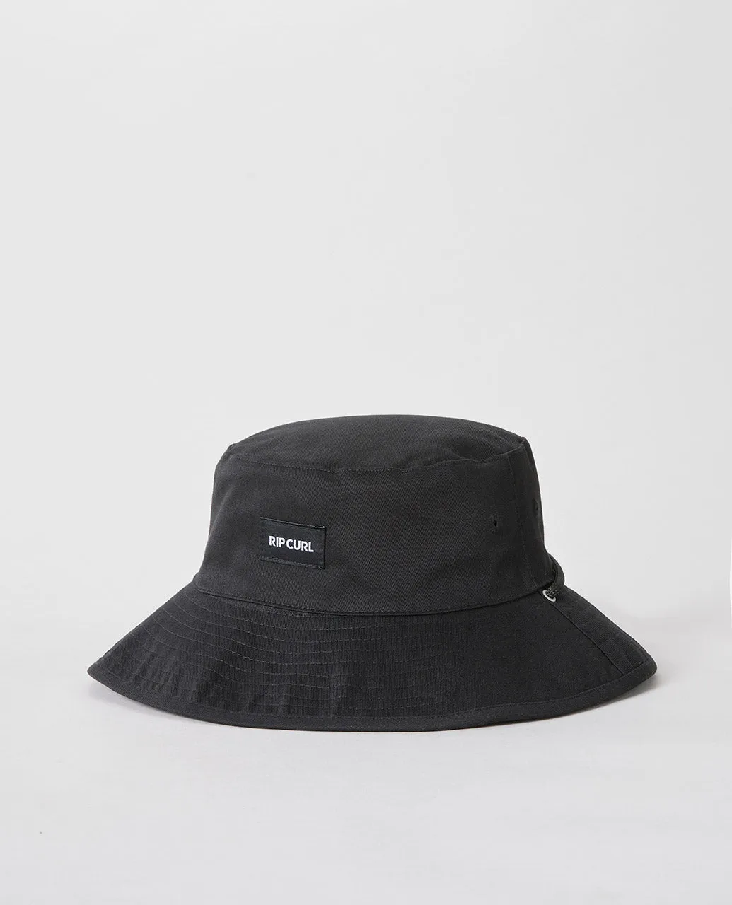 Rip Curl Mens Revo Valley Mid Brim Bucket Hat