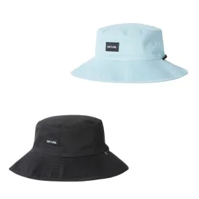 Rip Curl Mens Revo Valley Mid Brim Bucket Hat