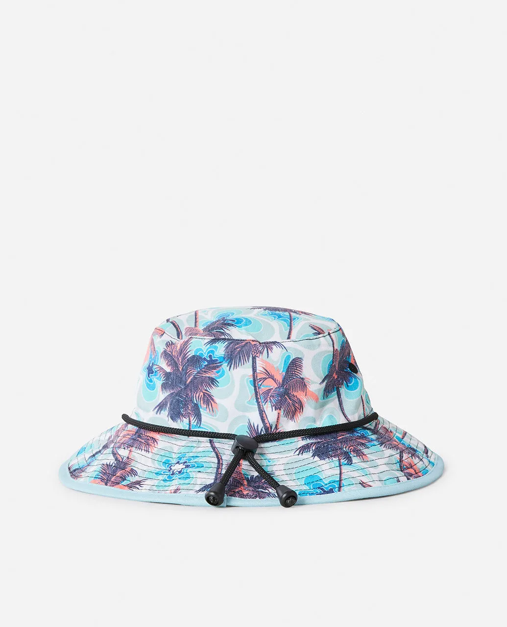 Rip Curl Mens Revo Valley Mid Brim Bucket Hat