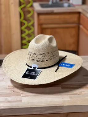 Rodeo King | HD Bangora 5" Open Cowboy Hat