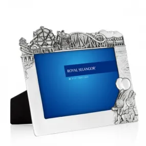 Royal Selangor Fairground 6 x 4 Photo Frame