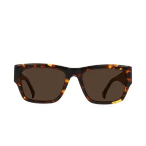 Rufio Sunglasses (Cosmos Tortoise   Smoke Polarized)