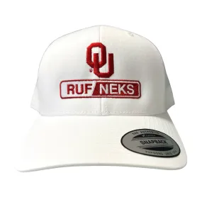 RUF/NEKS Structured Cap