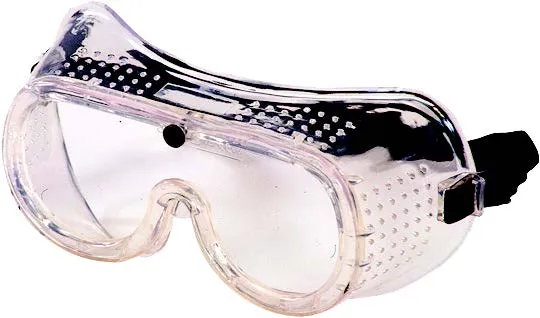 Safety Goggles