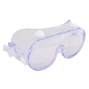 Safety Goggles