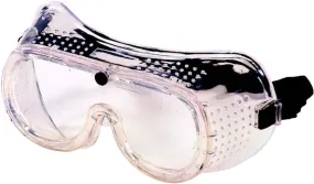 Safety Goggles