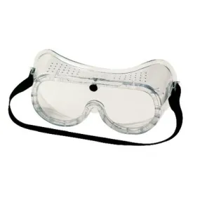 SAFETY GOGGLES