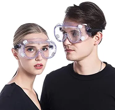 Safety Goggles