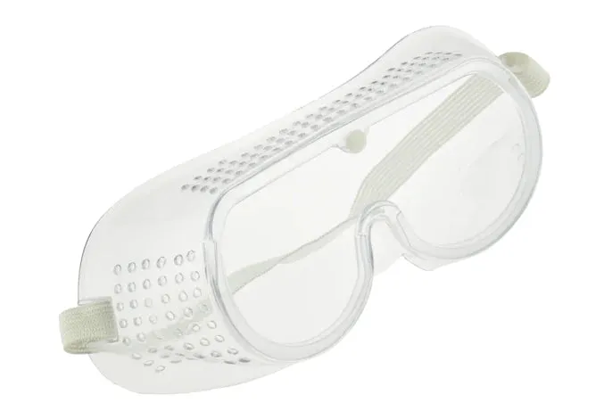 Safety Goggles