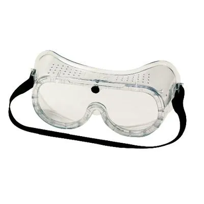 SAFETY GOGGLES