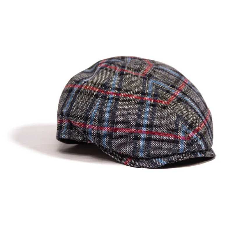 Saint Martin - "Modena" Ivy Cap