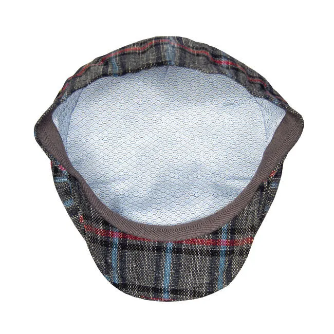Saint Martin - "Modena" Ivy Cap