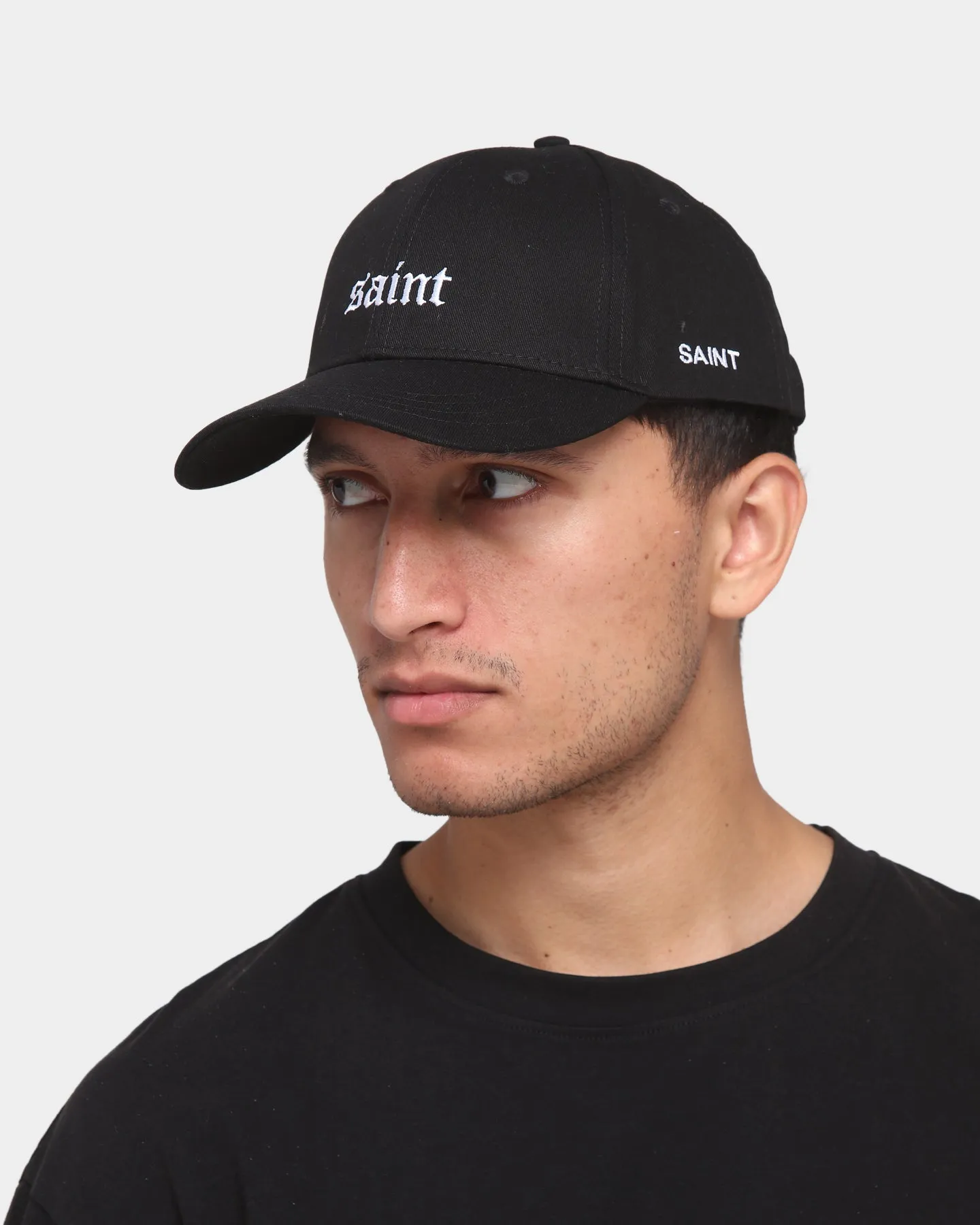 Saint Morta Era 6 Panel Black/White