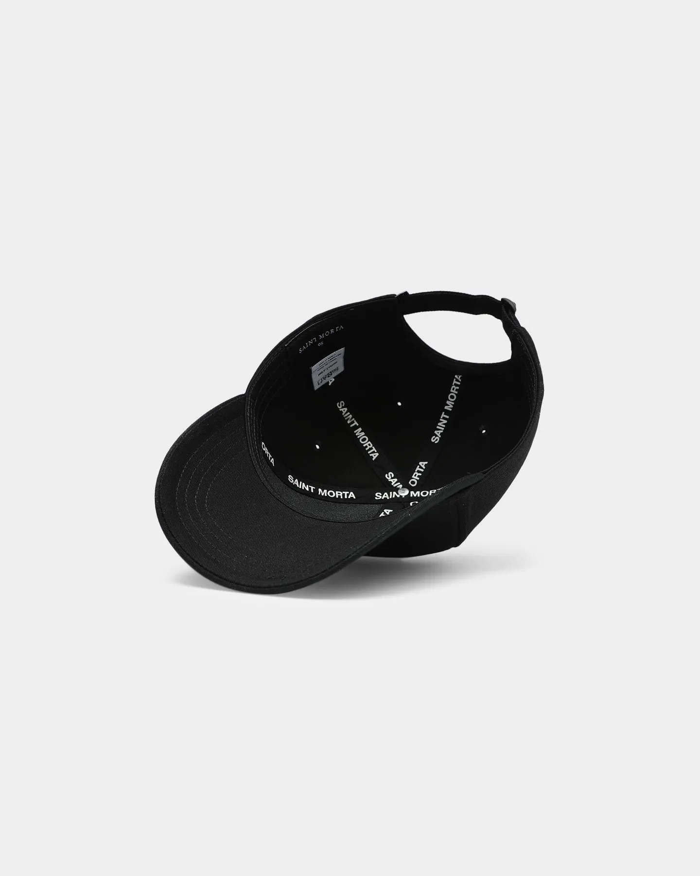 Saint Morta Era 6 Panel Black/White
